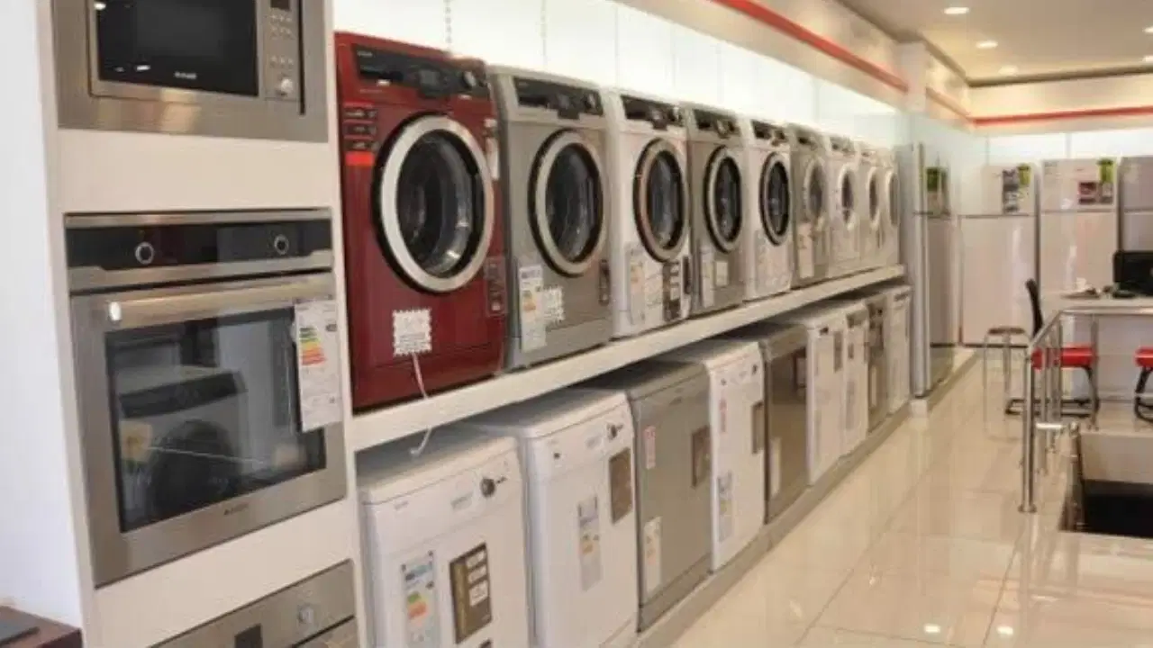 Yenişarbademli Beyaz Eşya Tamircisi