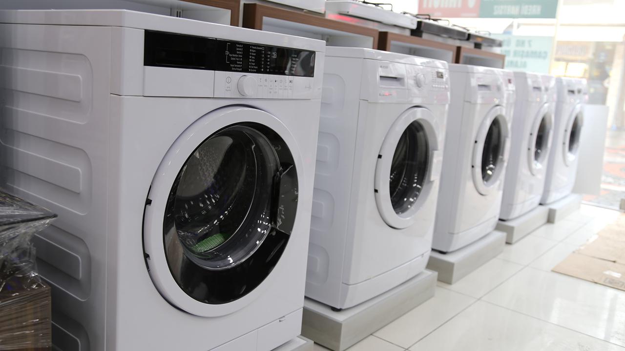 Yenişarbademli Beyaz Eşya Tamircisi